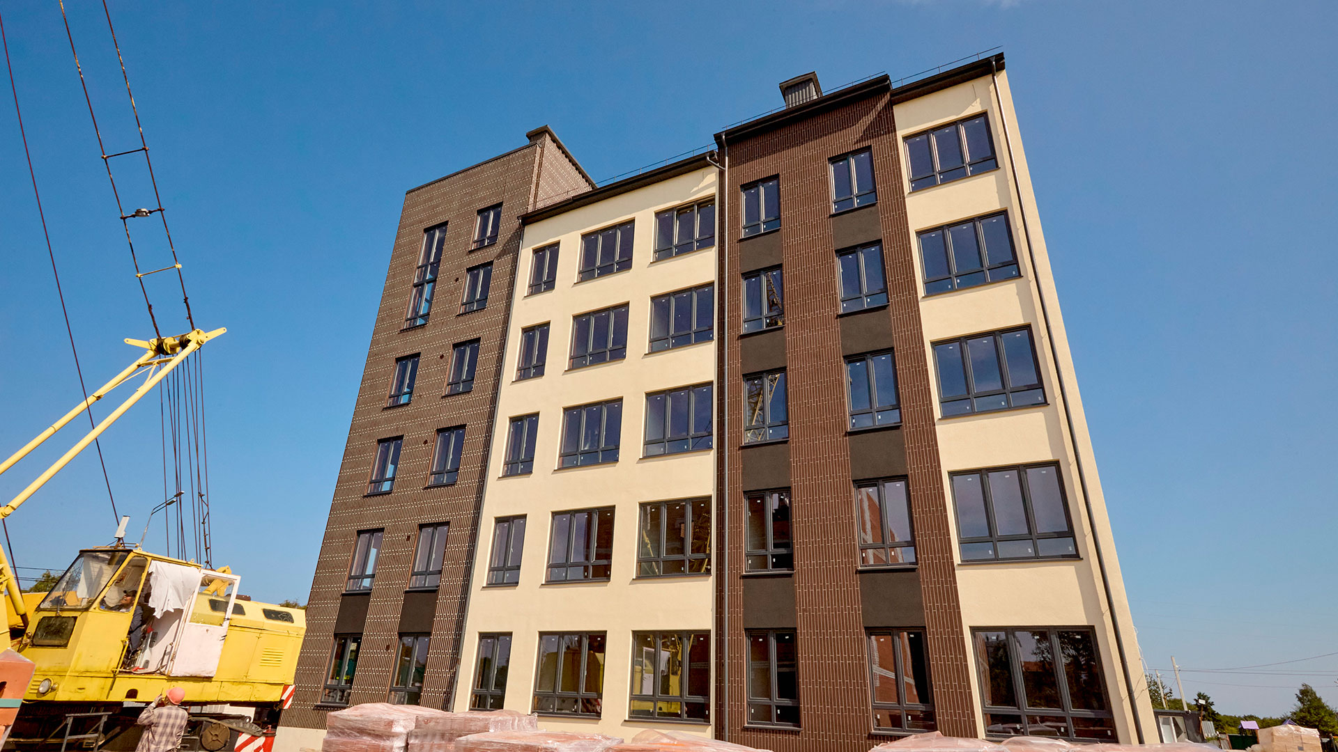 Сельская ипотека 3% Сельская ипотека 3%