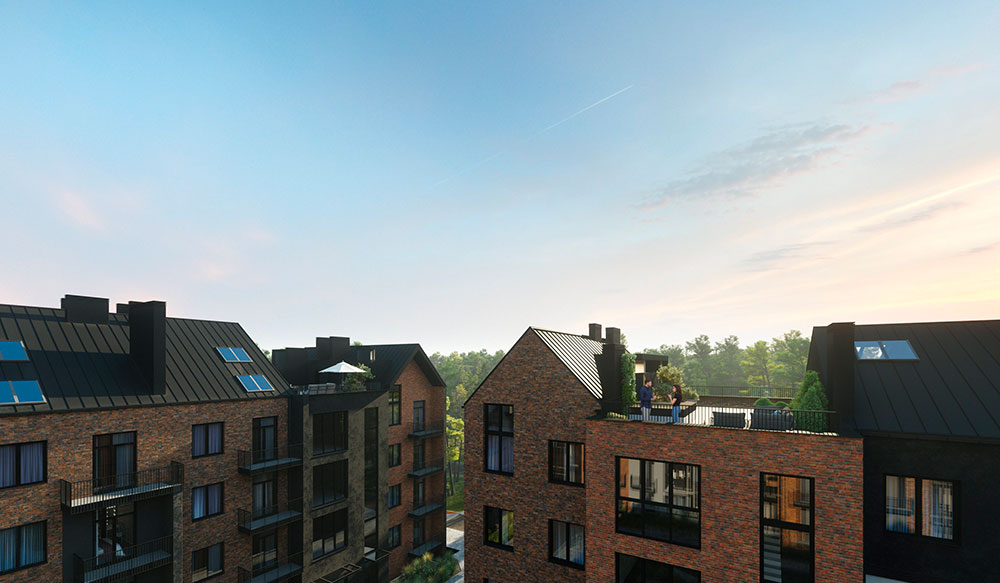 Цены на квартиры в новостройках Калининграда