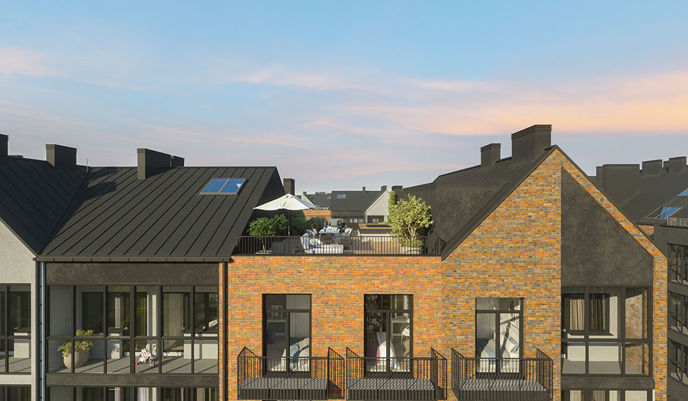 Сколько стоит квартира в Калининграде в 2025 году — обзор рынка