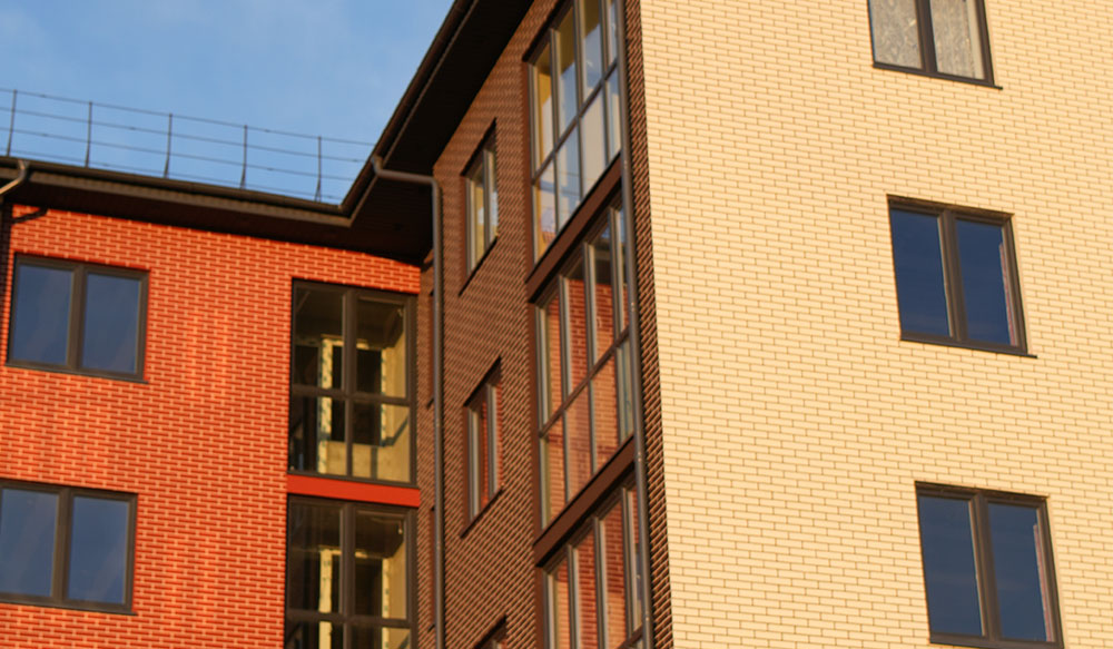 Как найти квартиру в Калининграде: поиск жилья