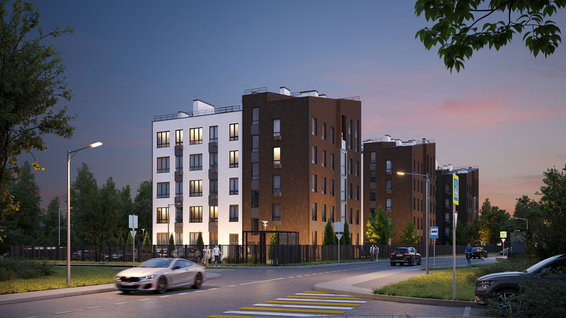 Cпециальное предложение для будущих жителей «Трёх Симфоний». Cпециальное предложение для будущих жителей «Трёх Симфоний».