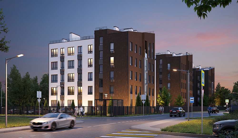 Инвестиции в недвижимость на море: что нужно знать