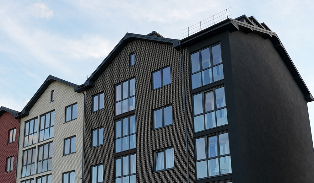 Сколько стоит трёхкомнатная квартира в Калининграде?