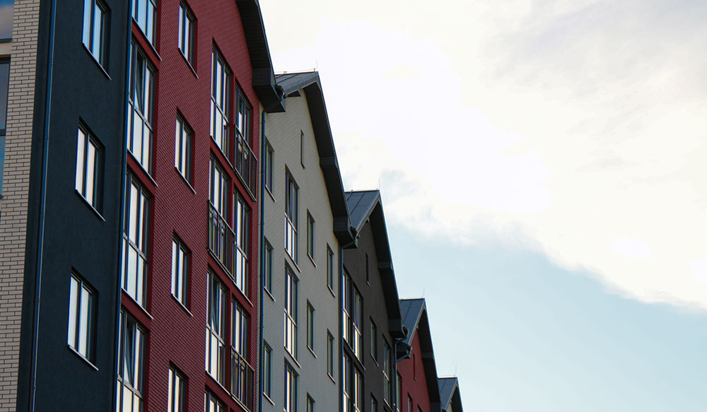 Как купить квартиру в Калининграде: советы для успешной покупки